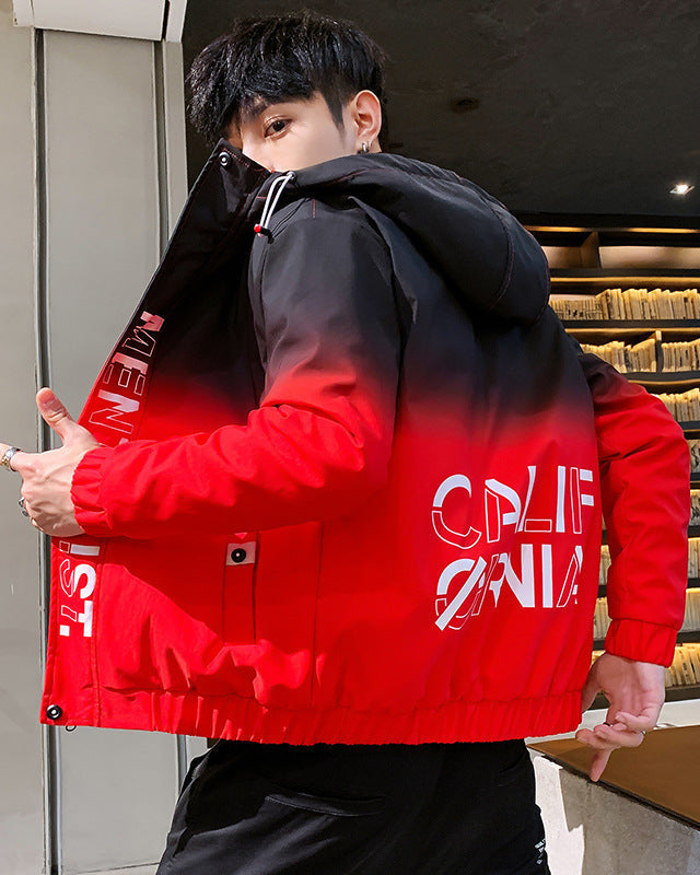 Fashion Jacket