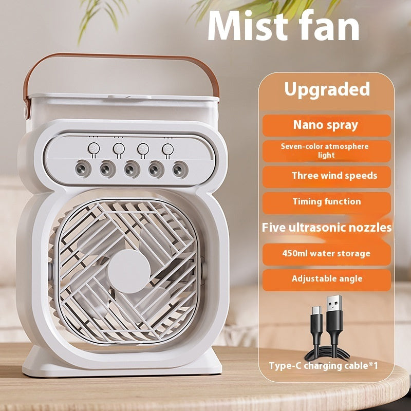 Home page